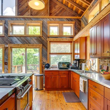 Serene Pacific Getaway Deck, Grill And Fire Pit! Eksteriør billede