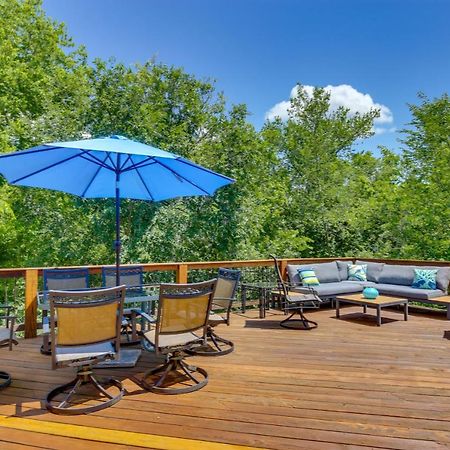 Serene Pacific Getaway Deck, Grill And Fire Pit! Eksteriør billede
