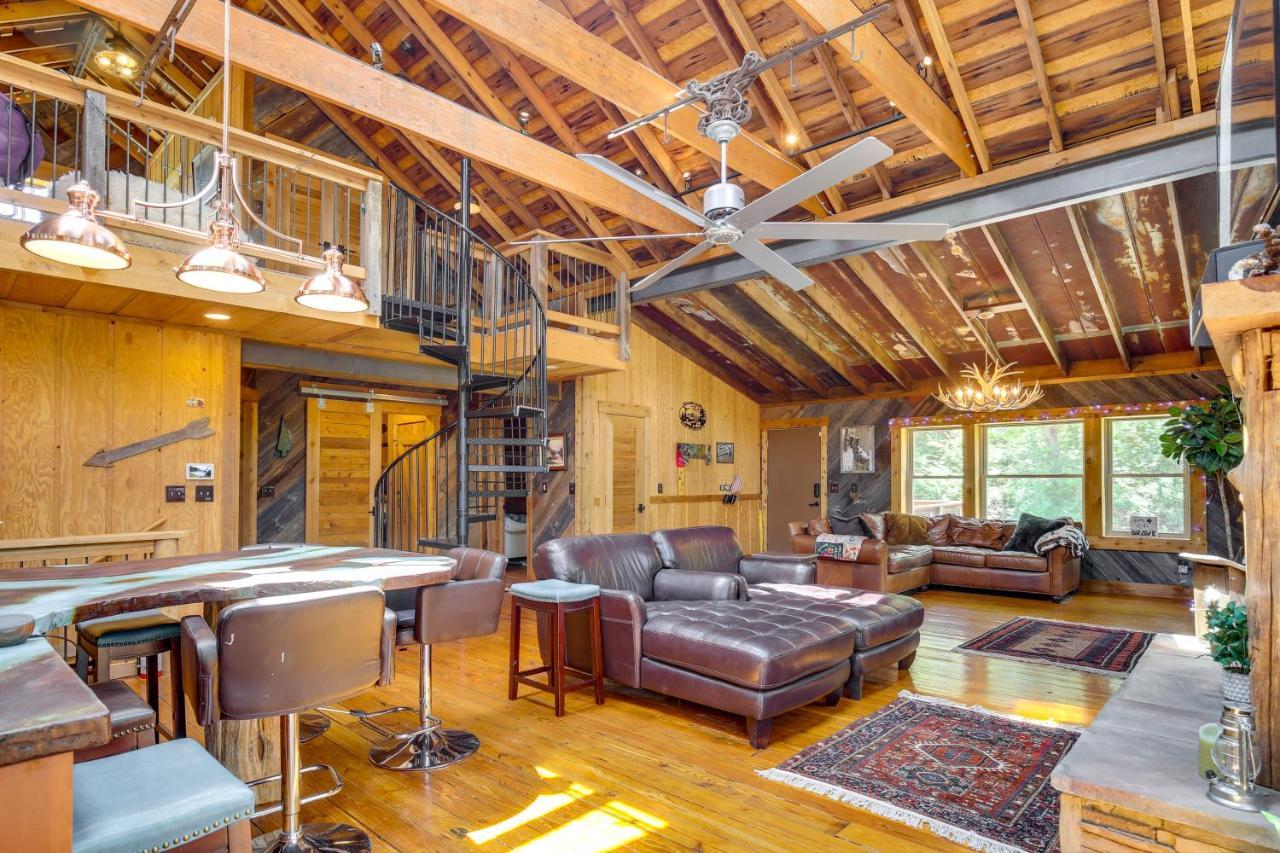 Serene Pacific Getaway Deck, Grill And Fire Pit! Eksteriør billede