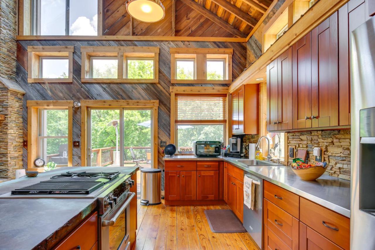 Serene Pacific Getaway Deck, Grill And Fire Pit! Eksteriør billede