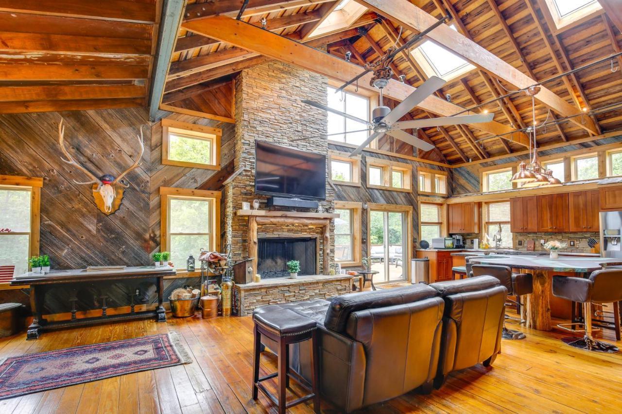 Serene Pacific Getaway Deck, Grill And Fire Pit! Eksteriør billede