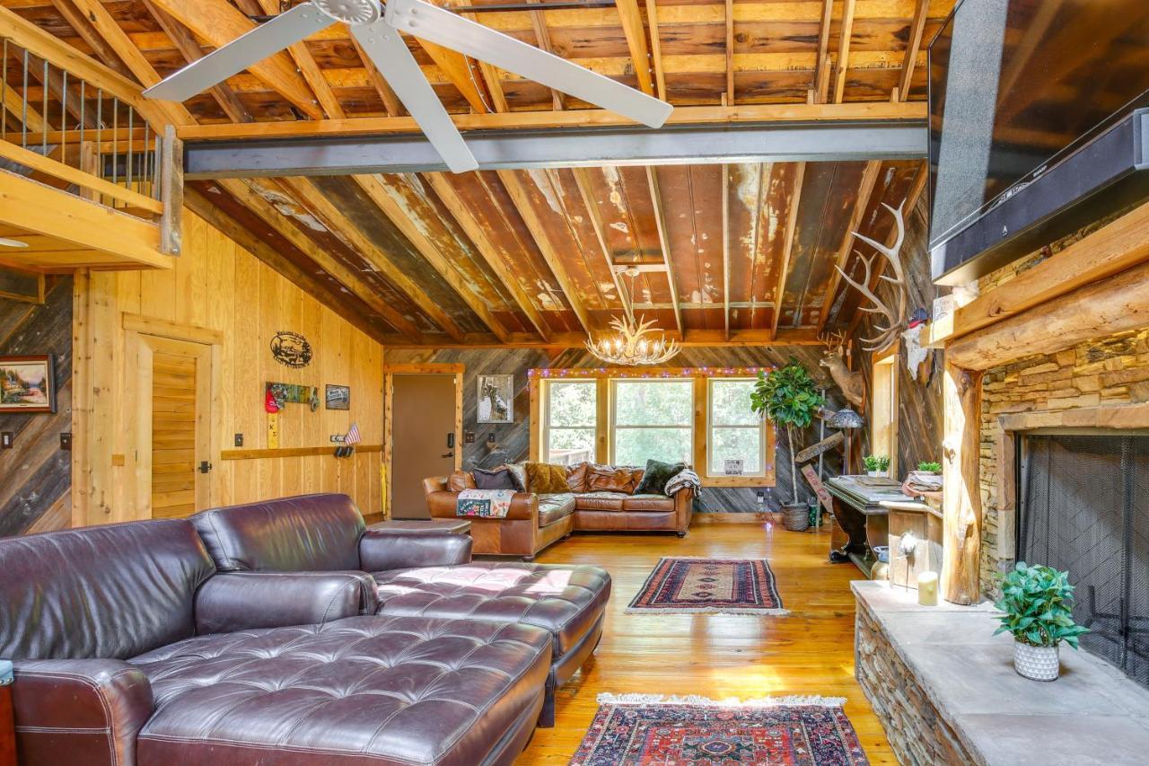 Serene Pacific Getaway Deck, Grill And Fire Pit! Eksteriør billede