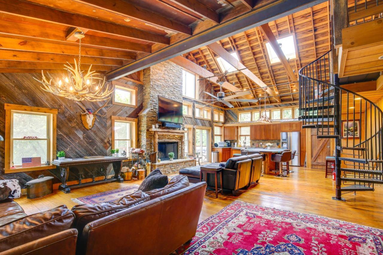 Serene Pacific Getaway Deck, Grill And Fire Pit! Eksteriør billede